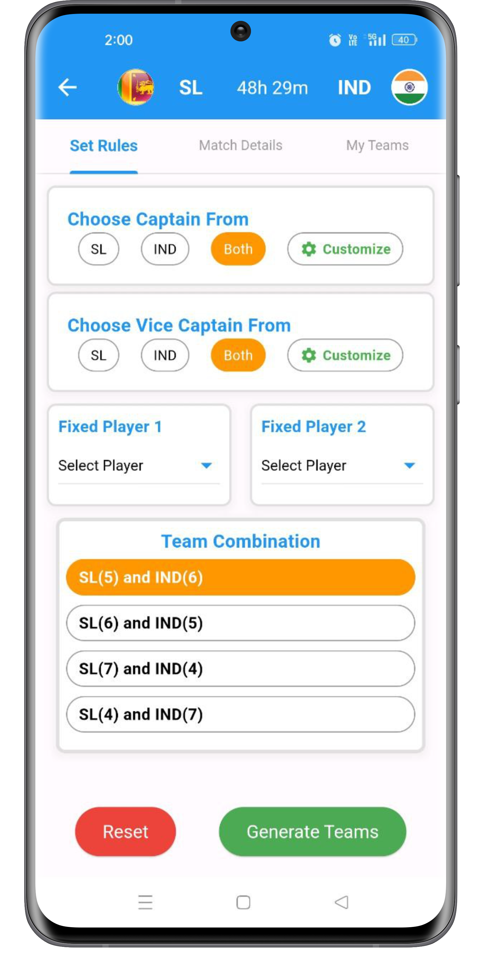 App Screenshot 2