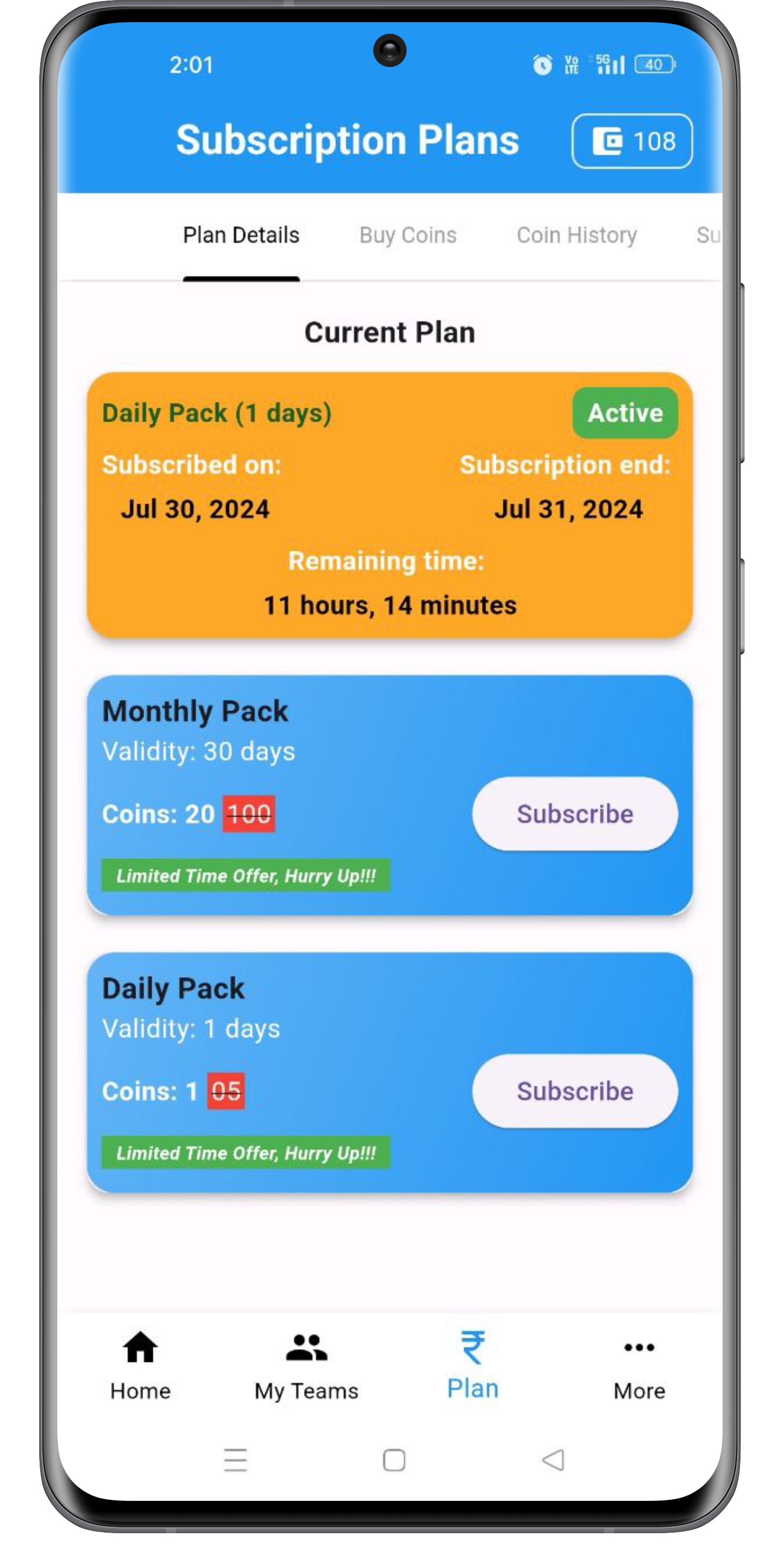 App Screenshot 5